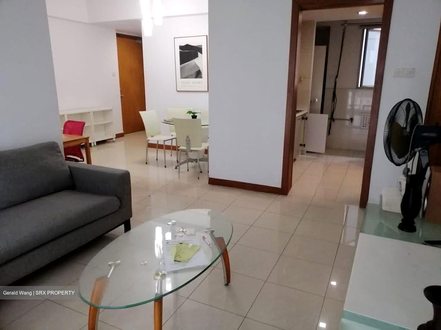 Blue Horizon (D5), Condominium #613832861